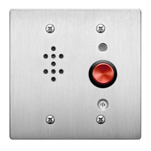 Trạm phụ IP Intercom Toa RS-480