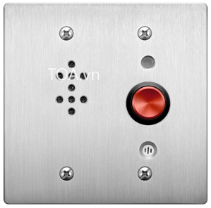 Trạm phụ IP Intercom Toa RS-480