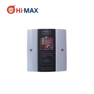 Trạm phun nước bằng tay HIMAX HM4001