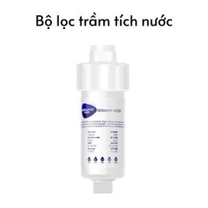 Trầm tích