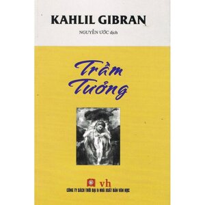 Trầm tưởng