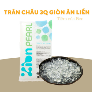 Trân châu 3q trắng Wings 2kg