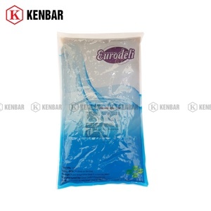 Trân châu 3Q Eurodeli Caramel 2kg