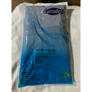 Trân châu 3Q Eurodeli Caramel 2kg