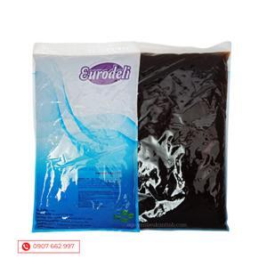 Trân châu 3Q Eurodeli Caramel 2kg