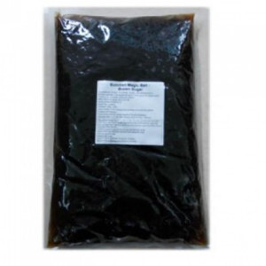 Trân châu 3Q Eurodeli Caramel 2kg