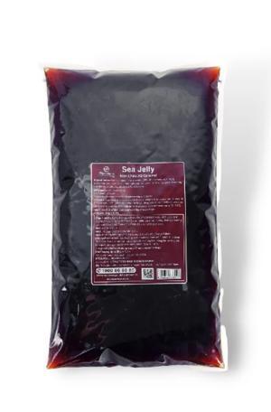 Trân châu 3Q Sea Jelly Caramel 2kg