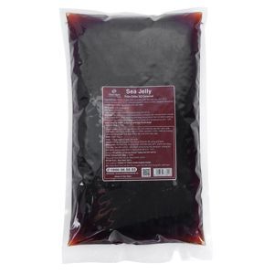 Trân châu 3Q Sea Jelly Caramel 2kg