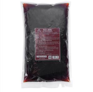 Trân châu 3Q Sea Jelly Caramel 2kg