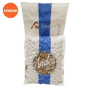 Trân Châu Caramel Andes 3kg