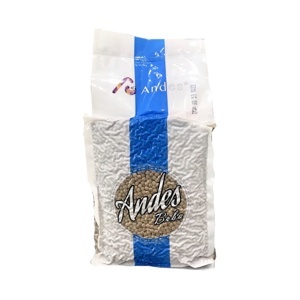 Trân Châu Caramel Andes 3kg