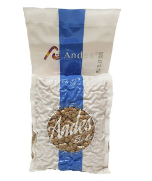 Trân Châu Caramel Andes 3kg