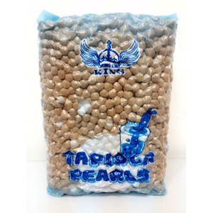 Trân châu caramen King 3Kg