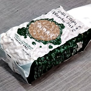 Trân châu đen caramel Wonderful gói 1kg