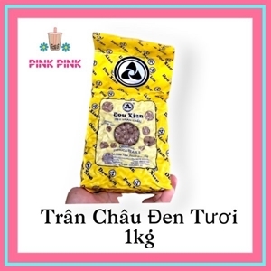 Trân châu đen Dou Xian - 1kg