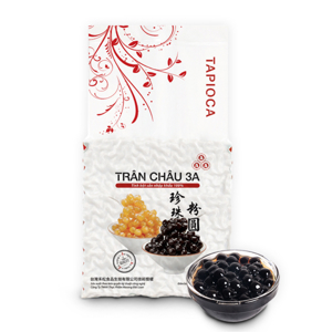 Trân châu đen Wonderful 3Kg