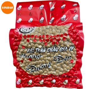 Trân Châu Đường Đen Gia Uy 2kg