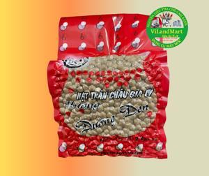 Trân Châu Đường Đen Gia Uy 2kg