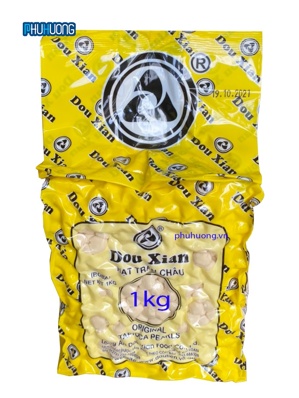 Trân châu hoàng kim Dou Xian - 1kg