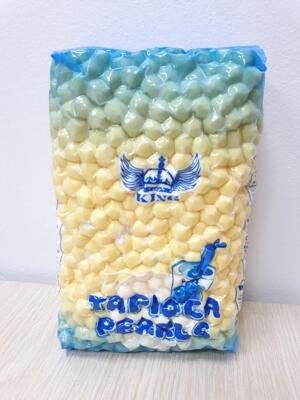 Trân châu Hoàng Kim King 1kg