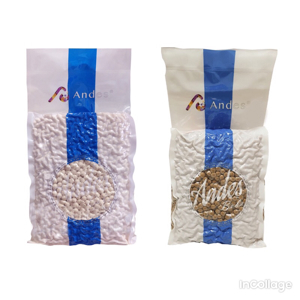 Trân Châu Hoàng Kim Vàng Andes gói 3kg