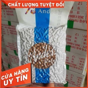 Trân Châu Hoàng Kim Vàng Andes gói 3kg