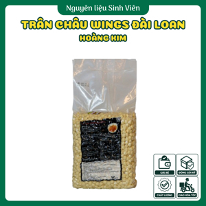 Trân Châu Hoàng Kim Wings 3kg