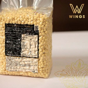 Trân Châu Hoàng Kim Wings 3kg