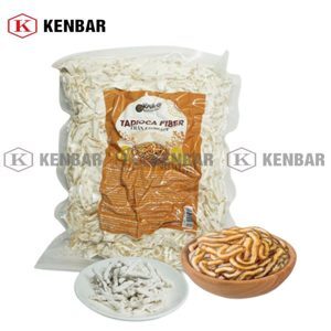 Trân châu sợi Krubo 800g