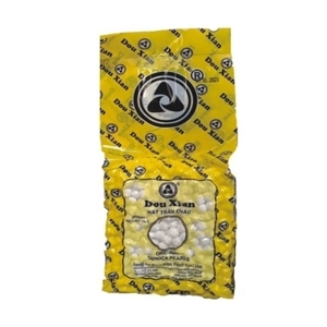 Trân châu trắng Dou Xian - 1kg