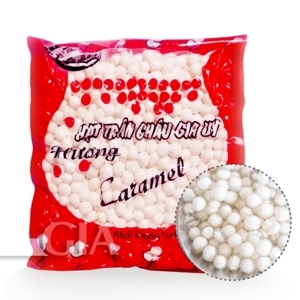 Trân châu trắng Gia Uy 2kg