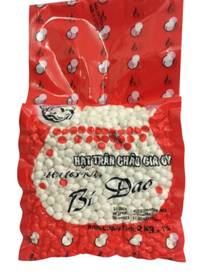 Trân châu trắng Gia Uy 2kg