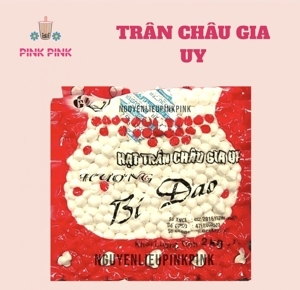 Trân châu trắng Gia Uy 2kg