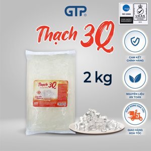 Trân châu trắng GTP 1Kg