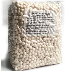 Trân châu tuyết Andes 3kg