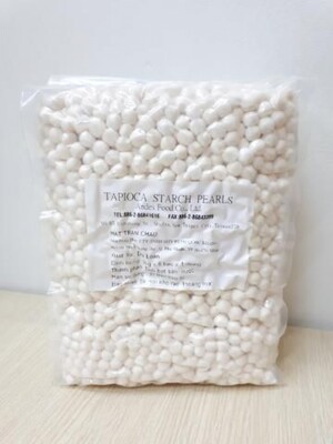 Trân châu tuyết Andes 3kg