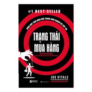 Trạng Thái Mua Hàng - Khoa Học Thôi Miên Mới