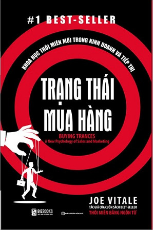 Trạng Thái Mua Hàng - Khoa Học Thôi Miên Mới
