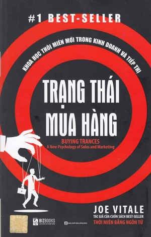 Trạng Thái Mua Hàng - Khoa Học Thôi Miên Mới