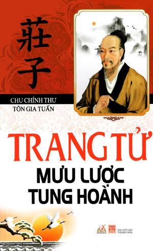 Trang Tử mưu lược tung hoành