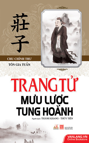 Trang Tử mưu lược tung hoành