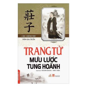 Trang Tử mưu lược tung hoành