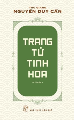 TRANG TỬ TINH HOA(2013)