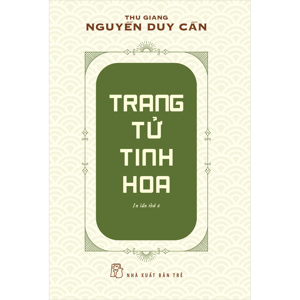 TRANG TỬ TINH HOA(2013)