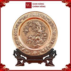 tranh đá quý-vinh quy bái tổ-td018