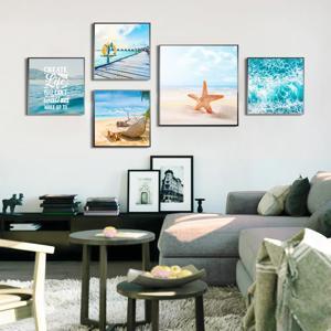 Tranh decor: Create the life DCC71