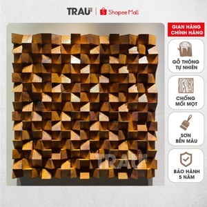Tranh đồng hồ trẻ em PM DECOR 013