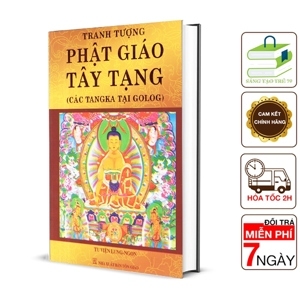 Tranh tượng Phật giáo Tây Tạng
