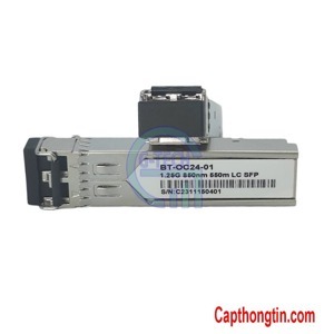 Transceiver Bton BT-OC24-01