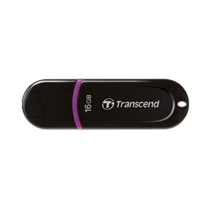 USB Transcend JetFlash 300 (JF300) 16GB - USB 2.0